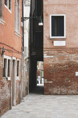 Venice Alley 
