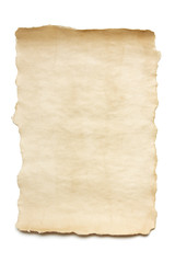 Old paper background