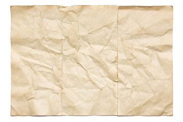 Old paper background
