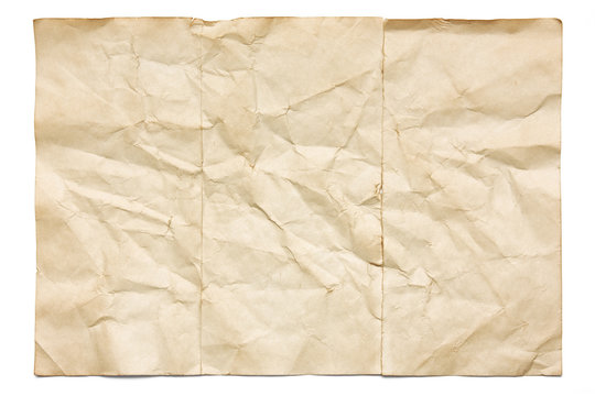 Old paper background