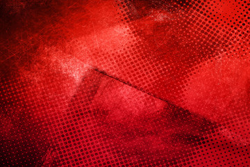 Light Red Tone Modern Abstract Art Background Pattern Design