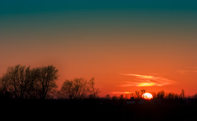 black and white guitar with smoke in the background