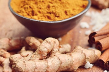 Curry powder