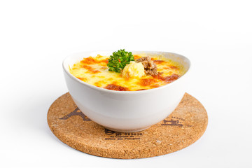 Cottage pie meat
