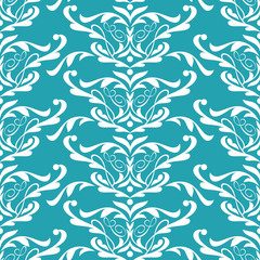Vector Pattern Design, seamless background, fashion fabric