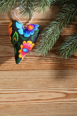 Fototapeta premium christmas