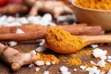Curry powder