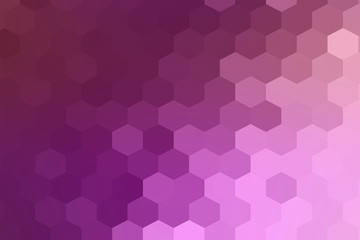 Fototapeta premium Purple Maroon Tone Modern Abstract Art Background Pattern Design