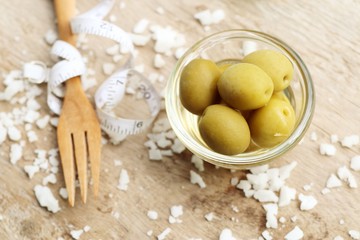 olives