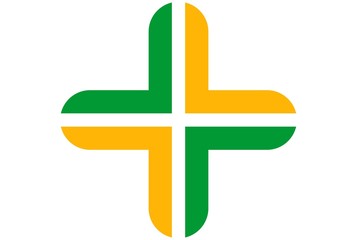 medical window logo