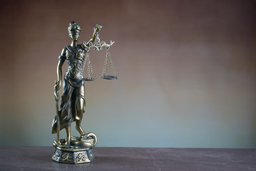 Law and Justice theme image