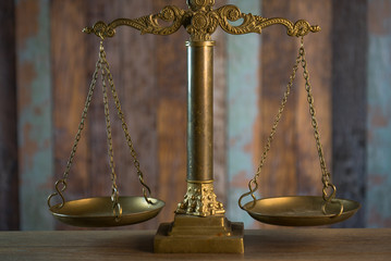 Law and Justice theme image