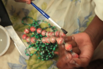 African Hand Crafts