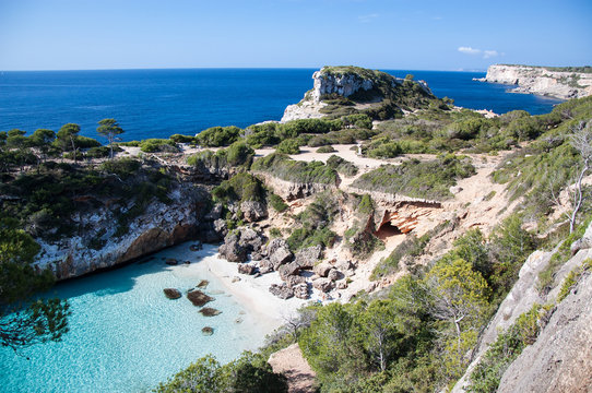 Cal&oacute; des Moro