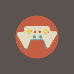 Illustration of game console vector set © Rawpixel.com