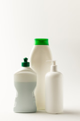 cleaning products