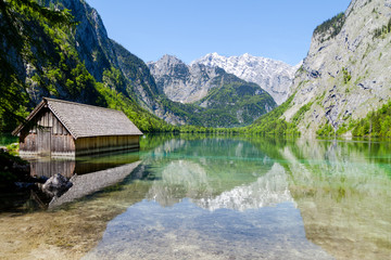 Obersee