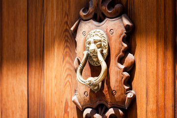 Door Knocker