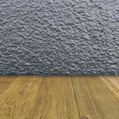 leerer rustikaler raum als hintergrund mit textur und struktur