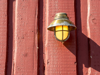 Marine Lantern
