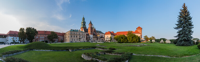 Wawel Hill IV