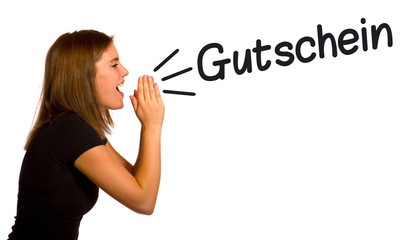 Gutschein