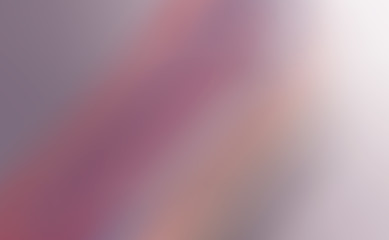 Pink and pale orange traces on the background shaded into lilac cashmere color