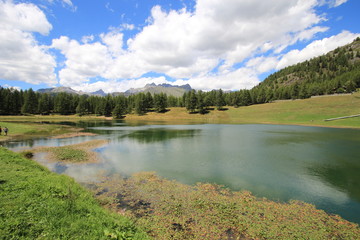 Lac de Lod