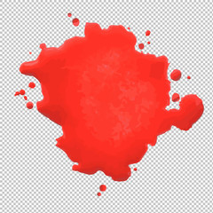 Red Blob