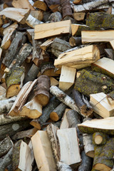 Firewood