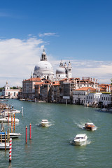 Obraz na płótnie Canvas Venice, Italy, Europe