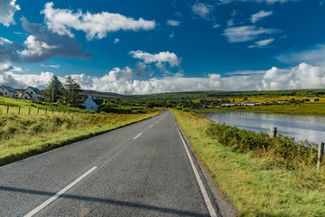 scenery of Scotland in England