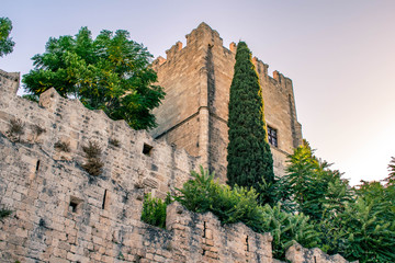 Grand Master's Palace Rhodes