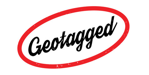 Geotagged rubber stamp. Grunge design with dust scratches. Effects can be easily removed for a clean, crisp look. Color is easily changed.