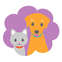 ペット　犬　猫