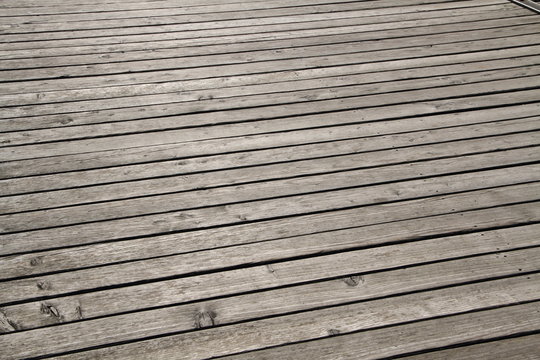 Holzbretter