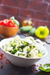 cabbage salad