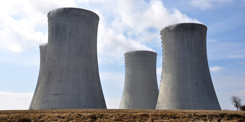 Atomkraft, Energieerzeugung