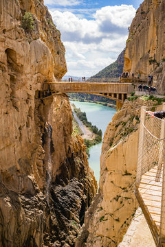 Caminito Del Rey