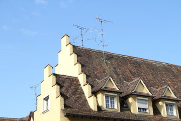 Dachgauben