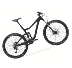 Naklejka premium VTT