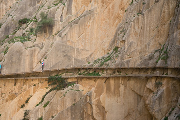 Caminito del Rey