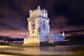 Torre de Belém 