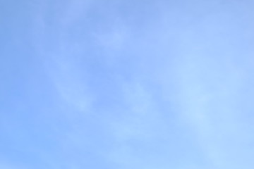 sky scene,lots of cloud in the sky