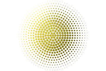 Mustard Gray Tone Modern Abstract Art Background Pattern Design