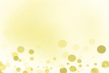 Mustard Gray Tone Modern Abstract Art Background Pattern Design