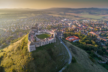 fortress of Sumeg