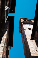 Palazzo signorile, centro storico, Firenze