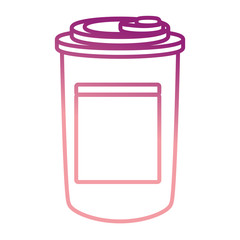 cup vector illustration