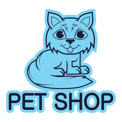 Pet Logo